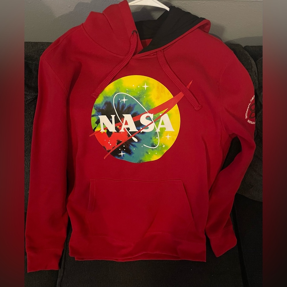 NASA Hoodie